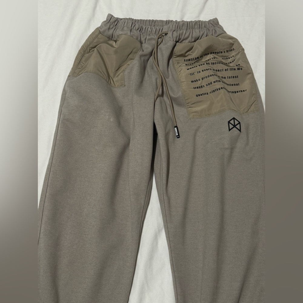 Rawgear joggers